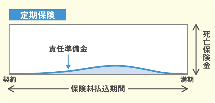 定期保険